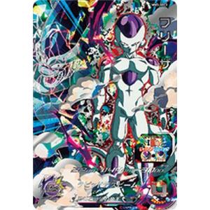 スーパードラゴンボールヒーローズ MM5-SEC3 UR ゴジータ【メテオ