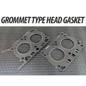 HKS（エッチケーエス） スロットルボディガスケット(0.45mm) RB26DETT