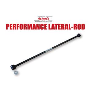 スズキ ハスラー MR31S／41S 全長調整式ラテラルロッド : MICK