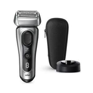 9310S ブラウン BRAUN シリーズ9 SPORT＋ メンズシェーバー 4枚刃