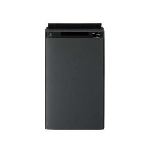 プラズマクラスター 空気清浄機 FU-M1000 シャープ 壁掛け／棚置き兼用