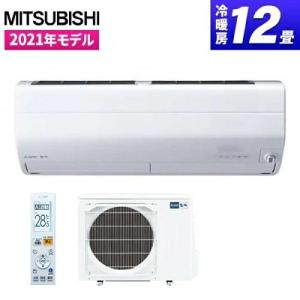 MSZ-ZW2216-W 三菱電機 霧ヶ峰 ZWシリーズ エアコン クーラー 6畳用