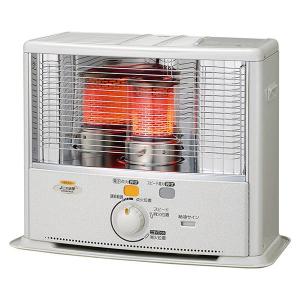 CORONA（コロナ） 石油ストーブ SXシリーズ ダークグレー SX-E2922Y-HD