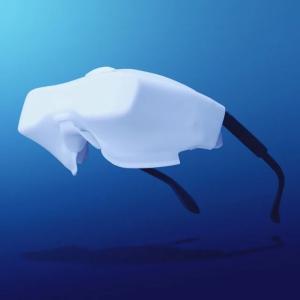 ブレインマシン KASINA カシーナ本体 拡張ゴーグル ディープビジョン