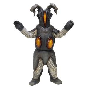 CCP CCP 1/6特撮シリーズ 幻覚宇宙人メトロン星人 夕日の決戦イメージ