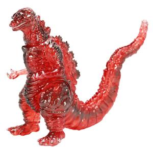 CCP 【予約品】CCPミドルサイズシリーズ ゴジラEX【第14弾】ゴジラ