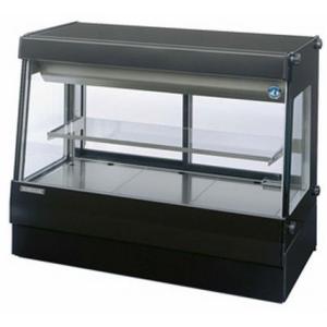 ホシザキ 冷蔵ショーケース 小型スライド扉タイプ W850×D450×H1080 SSB