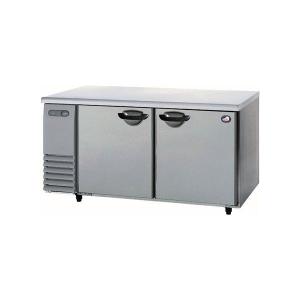 送料無料 新品 パナソニック 標準型冷蔵ショーケースSMR-V1241D : 厨房