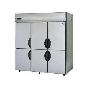 送料無料 新品 パナソニック 標準型冷蔵ショーケースSMR-V1241D : 厨房