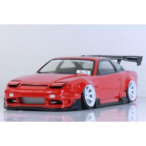 180SX アイローネゲート [ABC-66732] : スーパーラジコンYahoo!店
