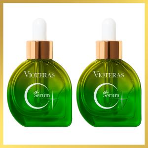 Vioteras クリアセラム 20ml×2本 楽天市場】【公式 VIOTERAS C+クリア