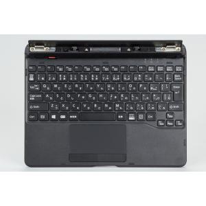 Surface Go Microsoft 用 純正キーボード MODEL1840【中古】送料無料