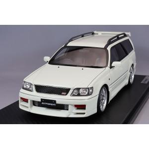 イグニッションモデル 1/18 日産 フェアレディ Z (Z32) 2by2 ブラック