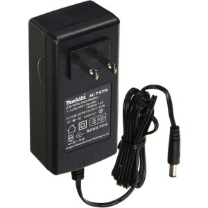 マキタ 充電式ラジオMR103/106/108用 ACアダプタ SE00000107 : e