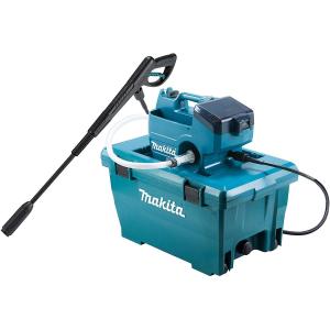マキタ（makita） 高圧洗浄機 MHW0800 単相100V (水道ホース3m付
