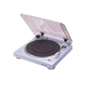 TOSHIBA 東芝 TY-AK21(S) シルバー CDラジカセ カセットテープ