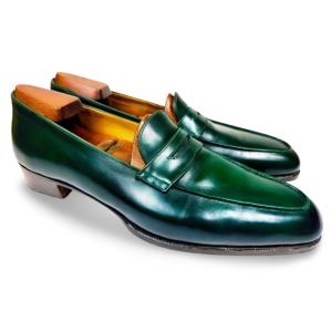 JOHN LOBB（ジョンロブ） シューツリー SHOE TREE PRESTIGE メンズ