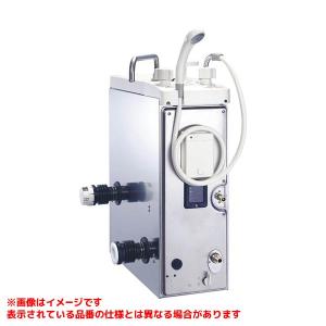 ノーリツ（NORITZ） 【GBSQ-620D-D】 《KJK》 ガスふろがま 6号 浴室内
