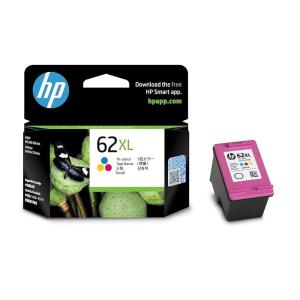 インクのチップス HP62XL ヒューレットパッカード 再生インク HP 62XL