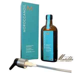 モロッカンオイル（Moroccanoil） オイルトリートメント ライト 200ml