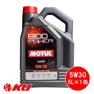 MOTUL（モチュール） [国内正規品]NEW MOTUL 300V POWER 【0W-20 2L×1