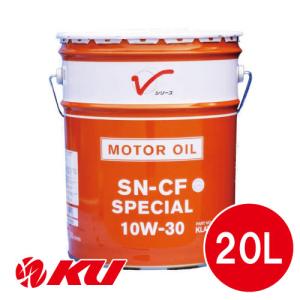 日産（NISSAN） 純正 SL-CF ユーロスペシャル 10W-40 20L×1缶 ACEA:A3