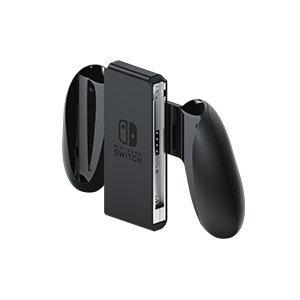 Nintendo Switch Joy-Con グリップ 純正 未使用品 ジョイコングリップ