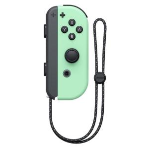 Nintendo Switch Joy-Con (L) / (R) グレー 右 左 ジョイコン 新品