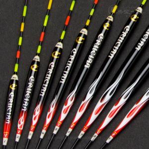 クルージャン WAS ウインターバージョン 浅ダナパイプ 2025モデル 6本