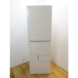 TOSHIBA（東芝） 中古美品【自社配送エリア内限定】東芝 465L 5ドア