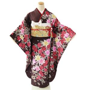 琉球舞踊 衣裳 締め帯 びんがた用締め帯 沖縄民謡 紅型用 : ODORI