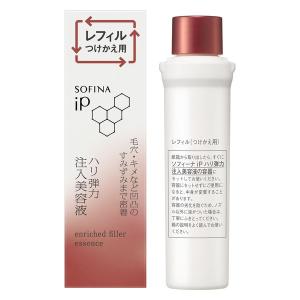 ソフィーナ ip ハリ弾力注入美容液 レフィル 40g : NOLEN - 通販