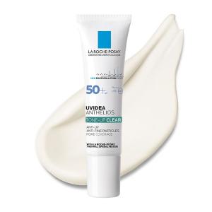 正規品 UVイデア XL プロテクショントーンアップ クリア ( 30ml )/ ラ