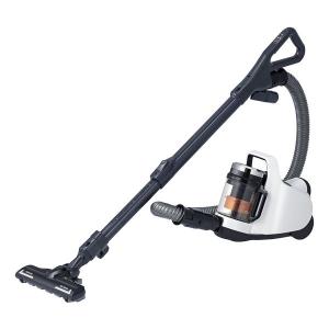 TOSHIBA（東芝） サイクロン式掃除機 トルネオ ミニ VC-C7A-W ホワイト