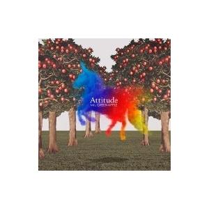 Mrs. GREEN APPLE / Attitude 〔CD〕 : HMV&BOOKS online Yahoo!店