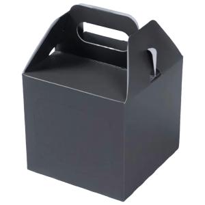 ビール箱 350ml缶用手提3本箱 グレー 1セット200枚入 198×66×124mm