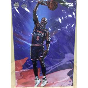 中古フィギュア マイケル・ジョーダン バルセロナ 1992 限定Ver. 「NBA
