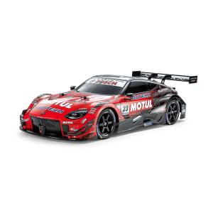 タミヤ（TAMIYA） /58599/TT-02 RAYBRIG NSX CONCEPT-GT（未組立品