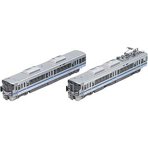 即納 送料無料】 98134 TOMIX JR 521-100系近郊電車 (七尾線) 増結