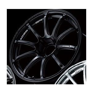 アドバンレーシング RSII 8J-17 ADVAN Racing RS2 17インチ