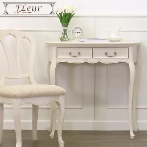 東海家具工業 ナイトテーブル オープンチェスト アンティークホワイト