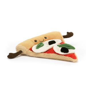 Jellycat アミューズブル バースデーケーキ ぬいぐるみ 6インチ