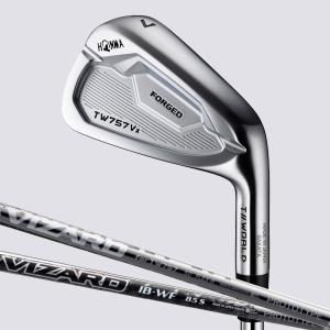 TOUR WORLD 本間ゴルフ アイアン 単品 T//WORLD TW757 Vx #4 #A