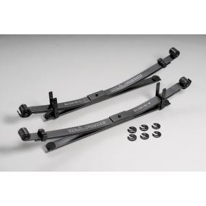 ☆ トヨタ 純正 新品 200系ハイエース ワゴン リーフスプリング 2本