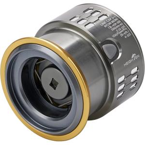 シマノ（SHIMANO） 夢屋 ライトウェイトカスタムスプール 2500PE0820