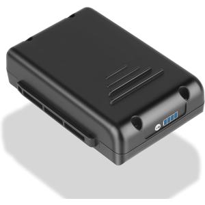 SHARP 交換用バッテリー（リチウムイオン電池） BY-5SC17 : 家電通販