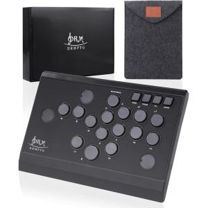 Varmilo FK2 Leverless Arcade Controller for Fighting Games