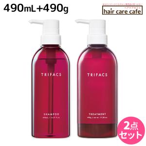SUNCALL（サンコール） トリファクス シャンプー 500mL +