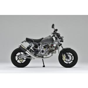 OVER RACING（オーバーレーシング） OVER 13-01-16 ステンチタン