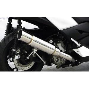 バンバン200 NH41A・キャブ車 US-W900タイプマフラー フルエキゾースト